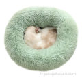 Soupche de couchage de sommeil de chat pour chien PAD PAT